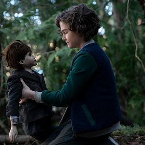 Foto The Boy. La maldición de Brahms