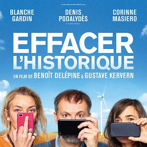 Foto Borrar el historial