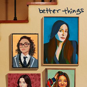 Foto Better Things