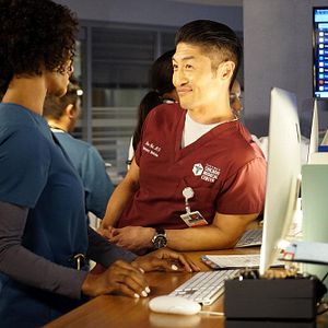 Foto Chicago Med