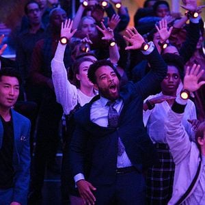 Foto John Clarence Stewart