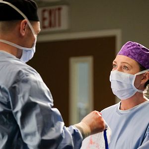 Foto Anatomía de Grey