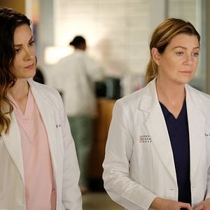 Foto Anatomía de Grey