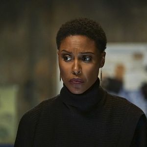 Foto Black Lightning