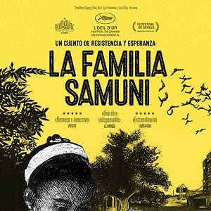 Foto La familia Samuni