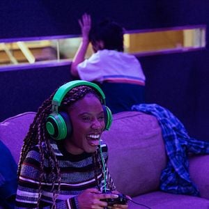 Foto Mythic Quest: Banquete de cuervos