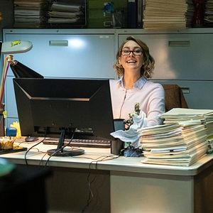 Foto Mythic Quest: Banquete de cuervos