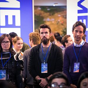 Foto Mythic Quest: Banquete de cuervos