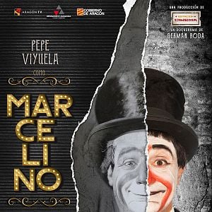 Foto Marcelino, el mejor payaso del mundo