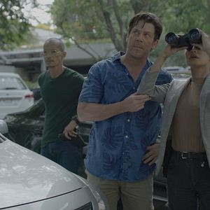 Foto Almost Paradise