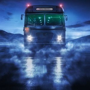 Foto Viaje sangriento