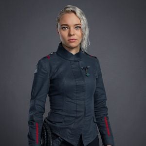 Foto Motherland: Fort Salem