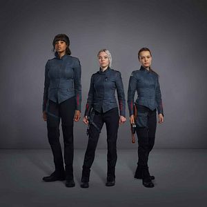 Foto Motherland: Fort Salem