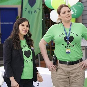 Foto America Ferrera