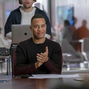 Foto Trai Byers