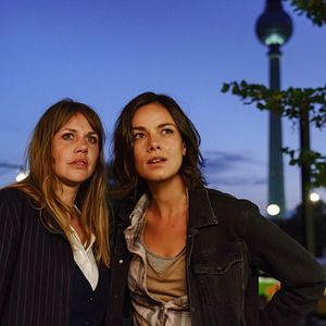 Foto Berlín, Berlín: La novia se fuga