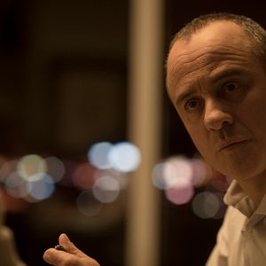 Foto Javier Gutiérrez