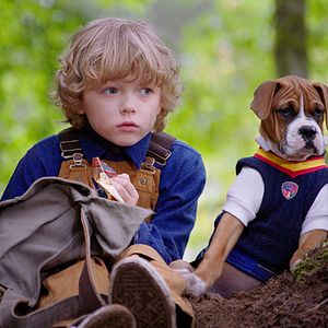 Foto Christian Convery