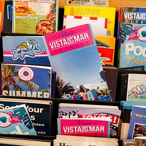 Foto Barb & Star Go to Vista Del Mar