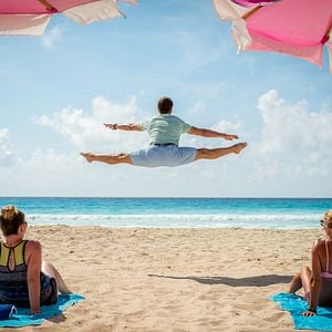 Foto Barb & Star Go to Vista Del Mar