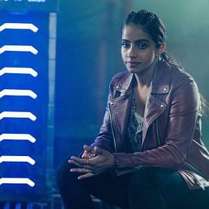 Foto Doctor Who (2005)