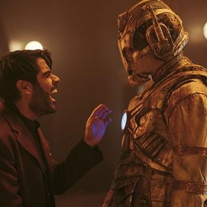 Foto Doctor Who (2005)