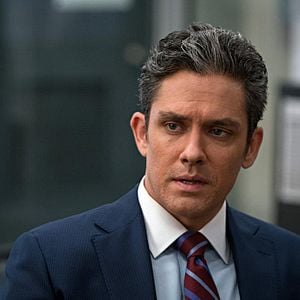 Foto Lincoln Rhyme: Cazando al coleccionista de huesos