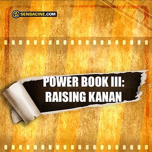 Foto Power Book III: Raising Kanan