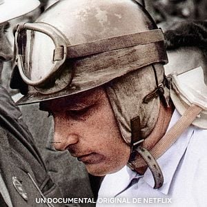 Foto Fangio, el hombre que domaba las máquinas