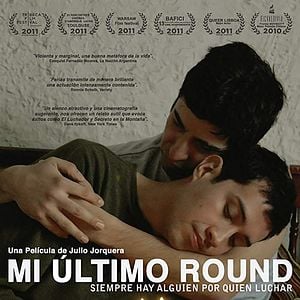 Foto MI último round