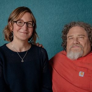 Foto Crip Camp: A Disability Revolution