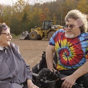Foto Crip Camp: A Disability Revolution