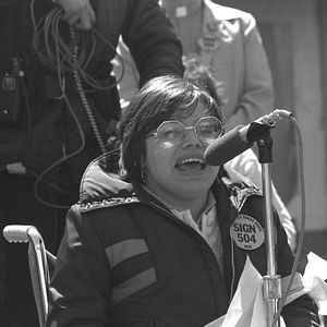 Foto Crip Camp: A Disability Revolution