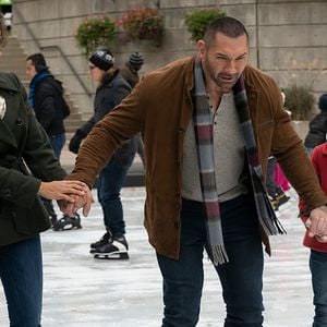 Foto Parisa Fitz-Henley