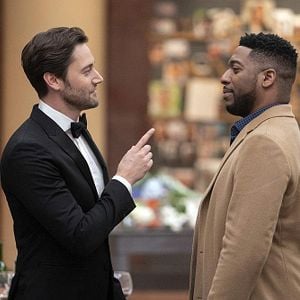 Foto New Amsterdam (2018)