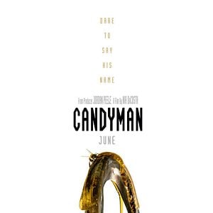 Foto Candyman