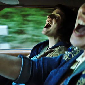 Foto Emmanuelle Bercot