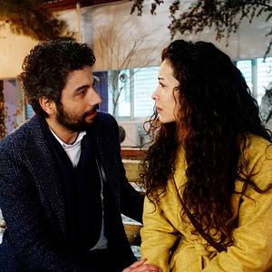 Foto Benim Adım Melek