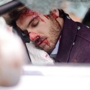 Foto Benim Adım Melek