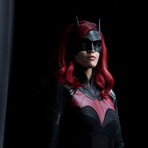 Foto Batwoman
