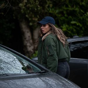 Foto No hables con extraños