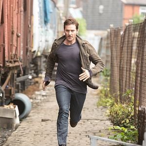 Foto No hables con extraños