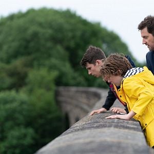 Foto No hables con extraños