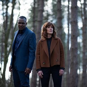 Foto No hables con extraños