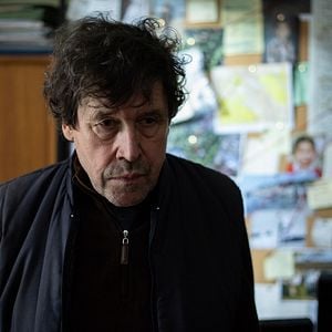 Foto No hables con extraños