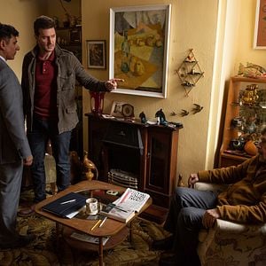 Foto No hables con extraños