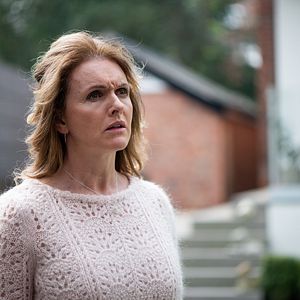 Foto No hables con extraños