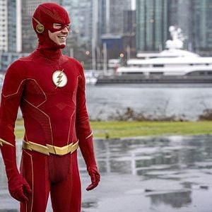 Foto The Flash