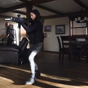 Foto Alex O'Loughlin