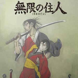 Foto Blade of the Immortal